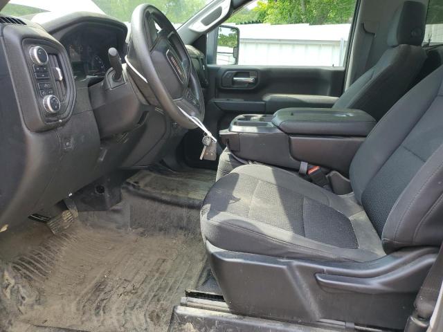 2023 GMC SIERRA K25 1GT39LE76PF161681