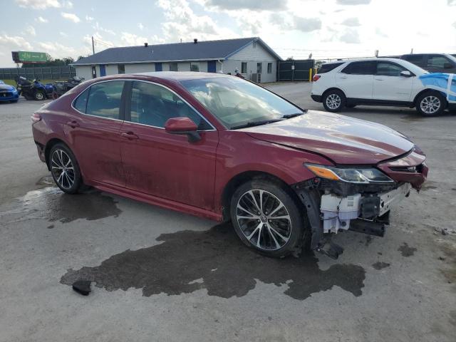 2018 TOYOTA CAMRY L - 4T1B11HK2JU663545