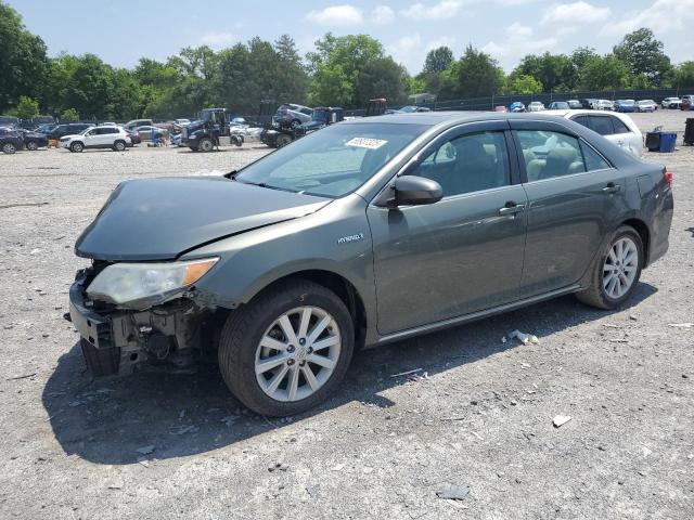 Vin: 4t1bd1fk0cu004229, lot: 58937325, toyota camry hybrid 2012 img_1