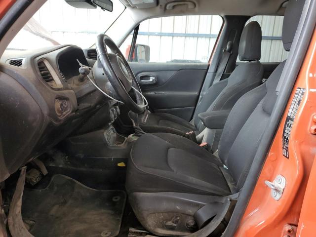 2015 JEEP RENEGADE L ZACCJABT0FPC06994