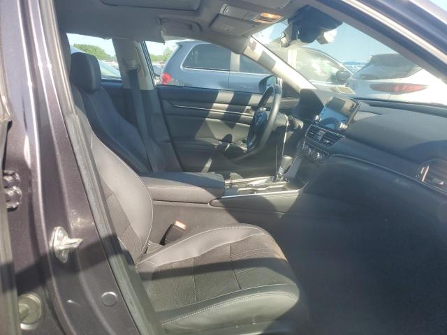 2019 HONDA ACCORD EXL - 1HGCV1F55KA011503