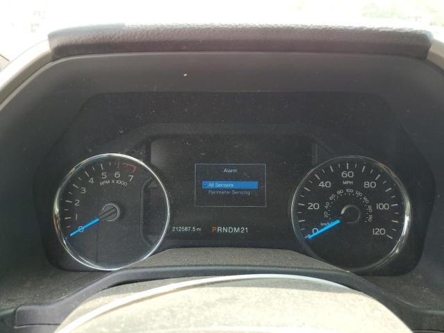 2015 FORD F150 SUPER - 1FTEW1EGXFFB47318