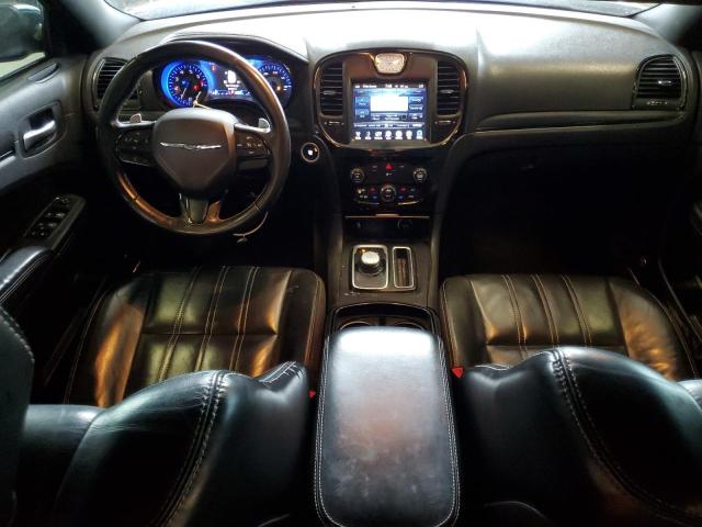 2016 CHRYSLER 300 S 2C3CCABG6GH190627