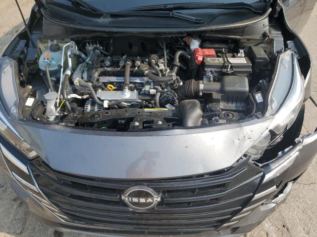2024 NISSAN VERSA S - 3N1CN8DV3RL929086