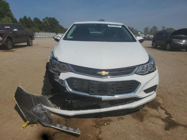 2016 CHEVROLET CRUZE LS 1G1BC5SM5G7247022