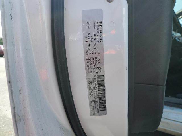 2018 CHRYSLER PACIFICA T 2C4RC1FG1JR227441