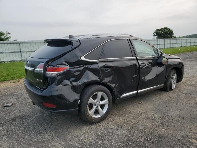 2015 LEXUS RX 350 BAS JTJBK1BA1F2468313