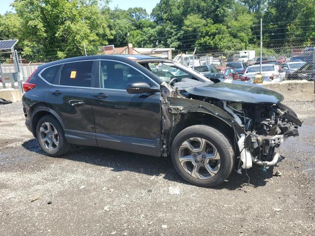 2019 HONDA CR-V EX - 5J6RW2H59KL011348