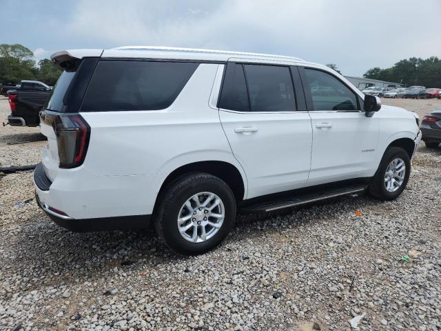 2025 CHEVROLET TAHOE C150 1GNS5NRD0SR116348