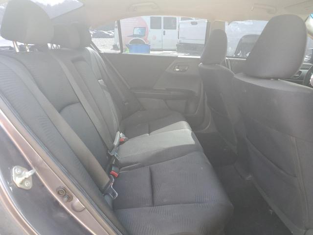 2015 HONDA ACCORD LX - 1HGCR2F39FA175030