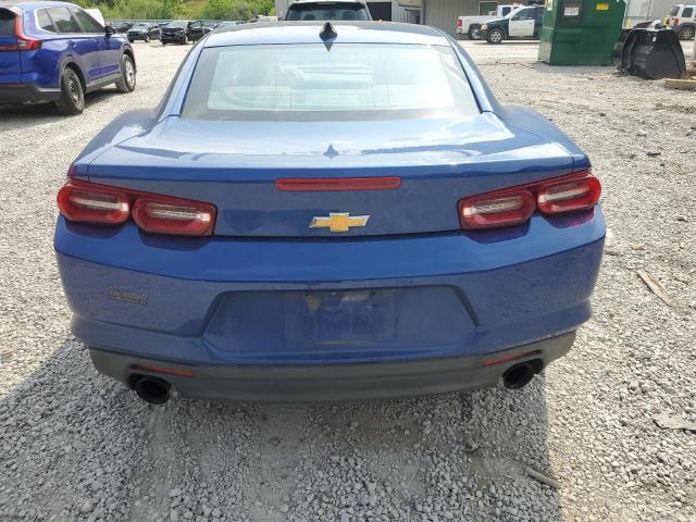 2019 CHEVROLET CAMARO LS 1G1FB1RS6K0119388