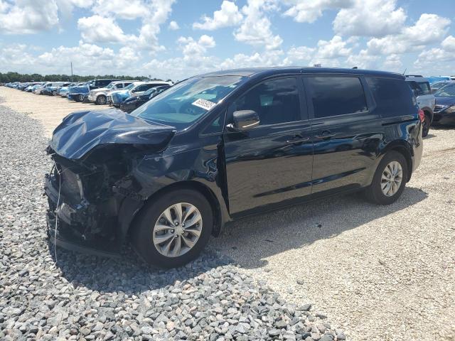 2020 KIA SEDONA L - KNDMA5C14L6601915