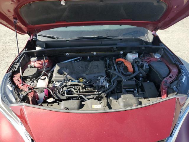 2022 TOYOTA VENZA LE JTEAAAAH5NJ112883