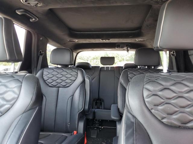 2022 HYUNDAI PALISADE C KM8R74HE2NU339803