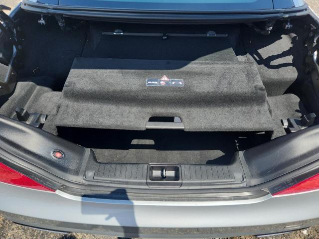 2013 MERCEDES-BENZ SL 65 AMG - WDDJK7KA9DF019880