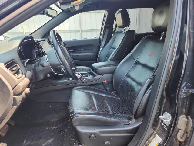 2021 DODGE DURANGO R/ 1C4SDJCTXMC575669