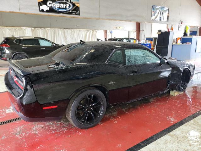 Vin: 2c3cdzbt4gh300678, lot: 61419505, dodge challenger r/t 20163