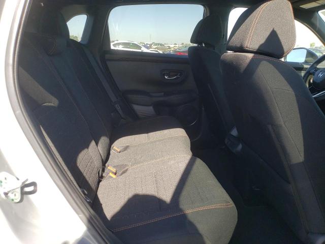 2024 HONDA HR-V SPORT 3CZRZ1H51RM730927