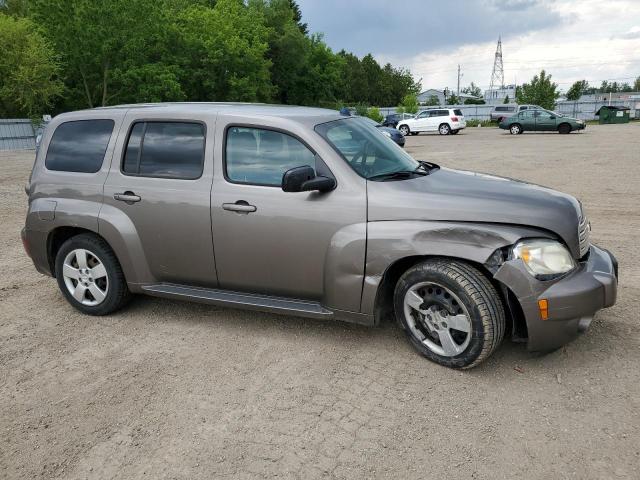 Vin: 3gnbaafw9bs517128, lot: 59037315, chevrolet hhr ls 20114