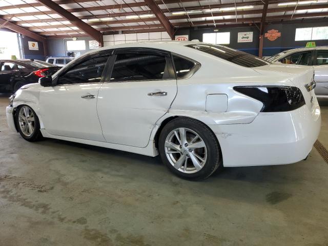 Vin: 1n4al3ap9ec165467, lot: 61655225, nissan altima 2.5 20142