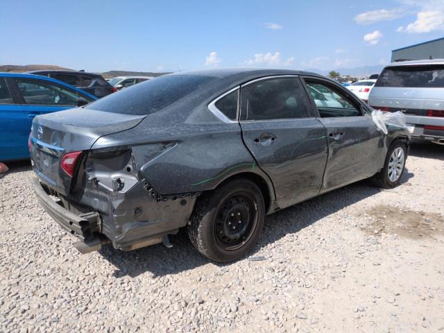 Vin: 1n4al3ap5hc246437, lot: 60279115, nissan altima 2.5 20173