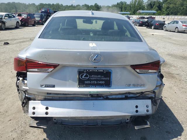 2024 LEXUS IS 200T JTHBA1D29H5052151