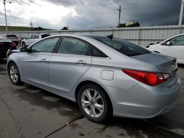 Vin: 5npec4ac0ch313666, lot: 59541015, hyundai sonata se 20122