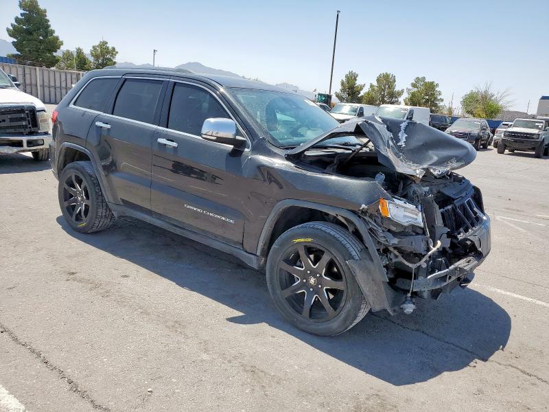 Vin: 1c4rjebt2fc688437, lot: 60862175, jeep grand cher limited 20154