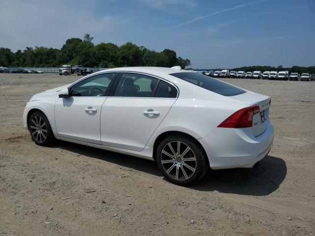 Vin: lyv402tkxhb147631, lot: 58393595, volvo s60 premier 20172