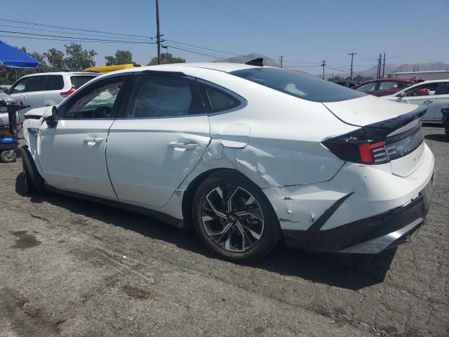 2024 HYUNDAI SONATA SEL KMHL64JA6RA400898