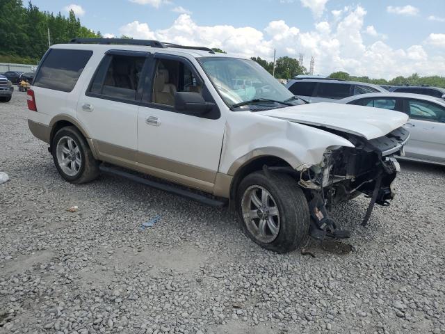 2011 FORD EXPEDITION - 1FMJU1J57BEF00201