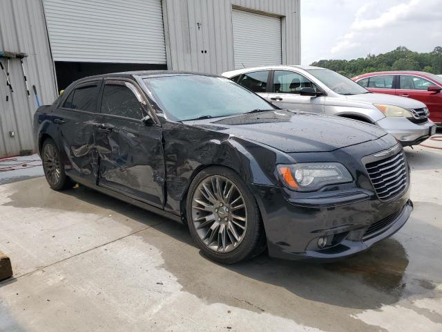 Vin: 2c3ccadg5dh745804, lot: 59316495, chrysler 300 varvatos 20134