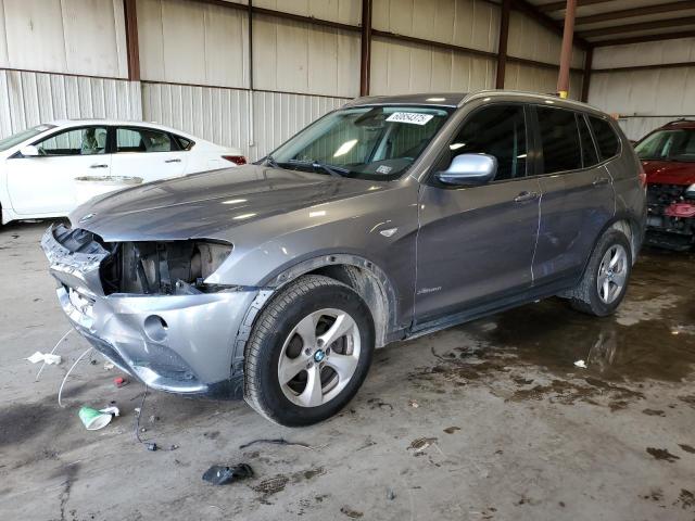 Vin: 5uxwx5c54bl700176, lot: 60854375, bmw x3 xdrive28i 2011 img_1