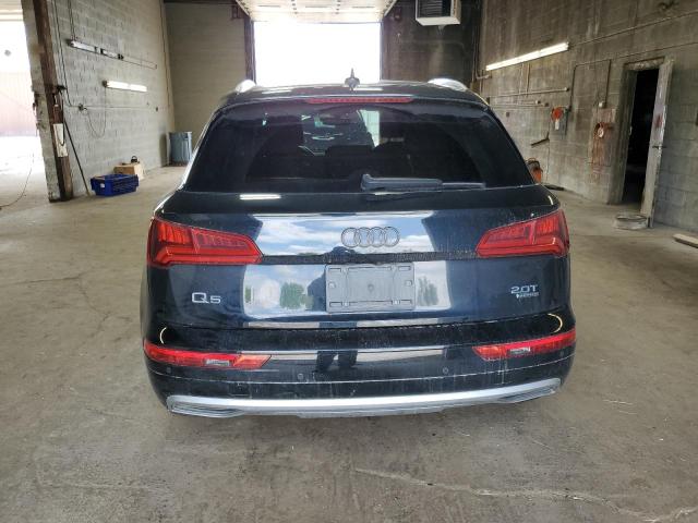 2018 AUDI Q5 PREMIUM WA1BNAFY6J2221194