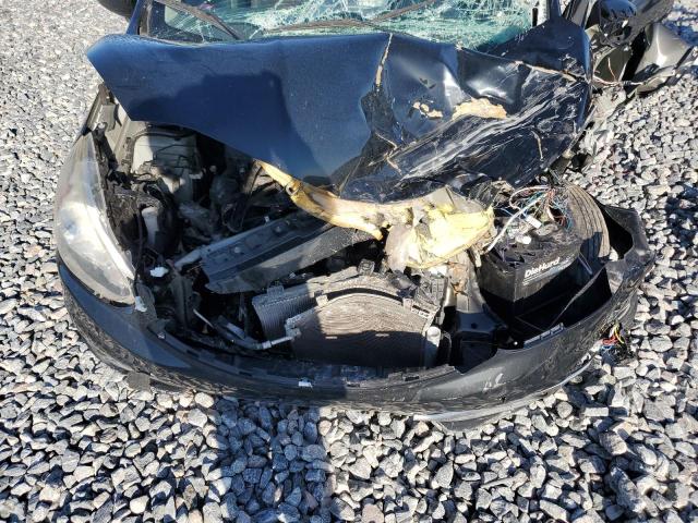 2019 MITSUBISHI MIRAGE LE ML32A5HJ9KH015216