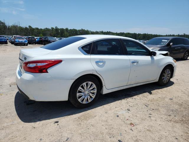 Vin: 1n4al3ap1gn377092, lot: 62351305, nissan altima 2.5 20163