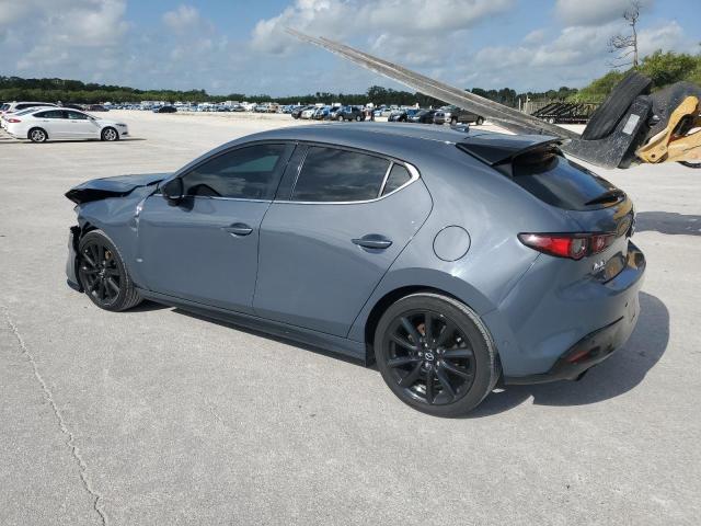 Vin: jm1bpbnyxm1403126, lot: 59971535, mazda 3 premium plus 20212