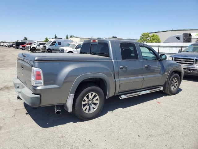 MITSUBISHI RAIDER DUR 2006 1Z7HC38N36S540424 photo #4