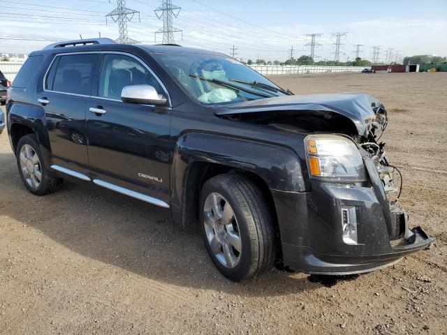 Vin: 2gkflze30e6277470, lot: 62064685, gmc terrain denali 20144