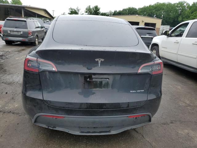 2023 TESLA MODEL Y 7SAYGDEE8PA198896