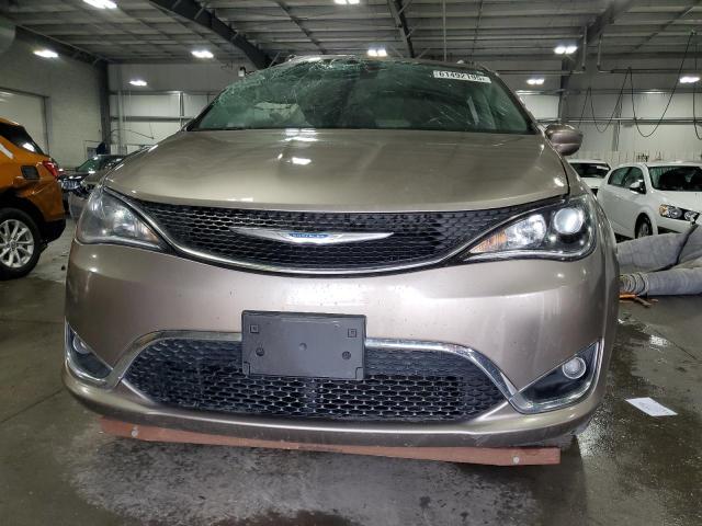 2017 CHRYSLER PACIFICA T 2C4RC1BG2HR536237