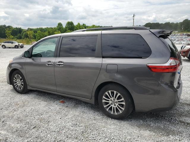 Vin: 5tdyz3dc6ks966299, lot: 59930355, toyota all models xle 20192