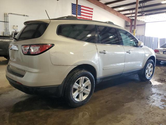 2014 CHEVROLET TRAVERSE L - 1GNKVGKD6EJ320807