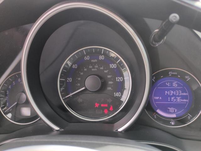 2016 HONDA FIT EX JHMGK5H78GX010654
