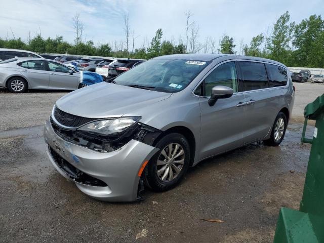 Vin: 2c4rc1dg7hr519429, lot: 60887595, chrysler pacifica touring 2017 img_1