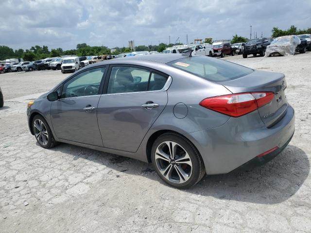 Vin: knafz4a8xe5194958, lot: 61798865, kia forte ex 20142