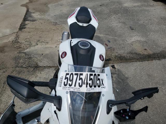 2025 HONDA CBR1000 RR JH2SC7713SK800247