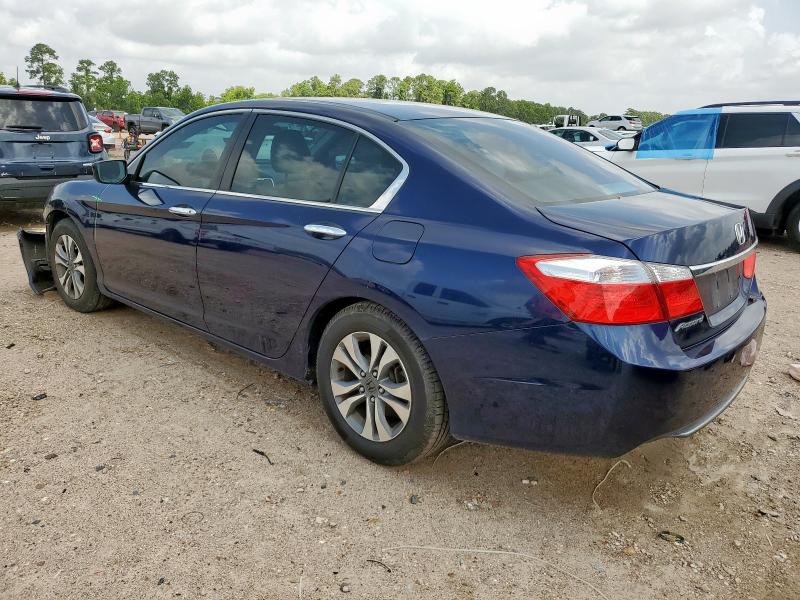 Vin: 1hgcr2f34ea208773, lot: 62997545, honda accord lx 20142