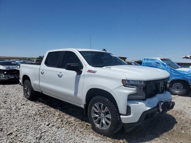 Vin: 1gcuyeet4mz352915, lot: 60494235, chevrolet all models k1500 rst 20214