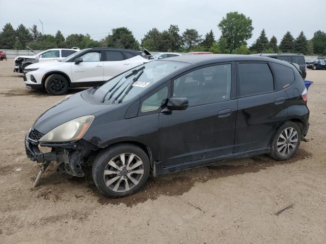 Vin: jhmge8h53cc012000, lot: 60470175, honda fit sport 2012 img_1